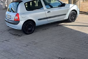 Clio 1.2 benzina Subito disponibile a quartu