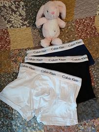 Calvin Klein Boxer 
