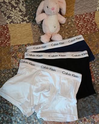 Calvin Klein Boxer 