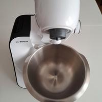 Impastatrice Bosch MUM 5