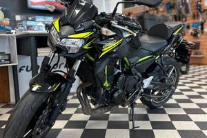 Kawasaki Z 650