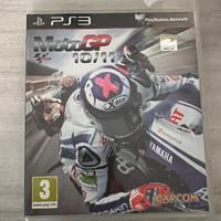 Moto gp 10/11 per ps3