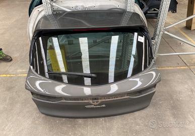 PORTELLONE ALFA ROMEO TONALE