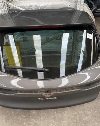 PORTELLONE ALFA ROMEO TONALE