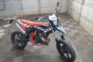 BETA RR 50 MOTARD 