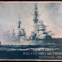 Libro Regia Marina 1918 1938