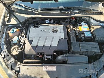 golf 6 