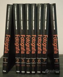 Enciclopedia Fotografia De Agostini