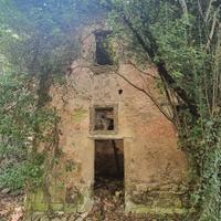 Terreno di mq. 25.000 con rudere di mq. 180 ca