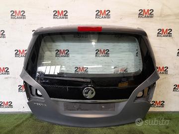 PORTELLONE POSTERIORE OPEL Meriva 3Â° Serie 134087