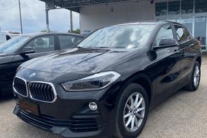 Bmw X2 sDrive18d