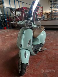 Vespa primavera 50