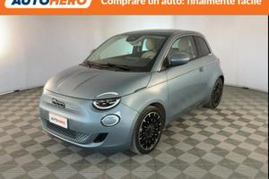 FIAT 500e KU15401