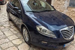 lancia delta 2012