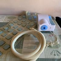 Idromassaggio per vasca