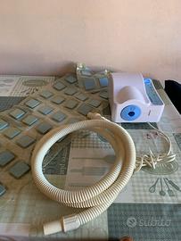 Idromassaggio per vasca