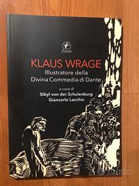 Klaus Wrage. Illustratore della Divina Commedia
