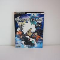 GUIDA GIOCO SONY PLAYSTATION 2 PS2 TALES OF LEGEND