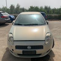 Ricambi fiat grande punto 1.3 diesel anno:2006