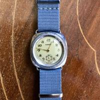 Orologio Roamer ermetico Jean Finger