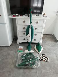 NUOVISSIMO FOLLETTO VK 135 COMPLETO EX ESPOSIZIONE