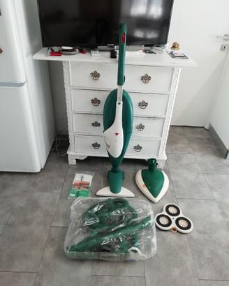 NUOVISSIMO FOLLETTO VK 135 COMPLETO EX ESPOSIZIONE