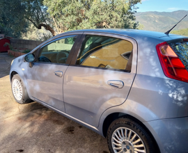 Fiat Grande Punto 1.3 Multijet
