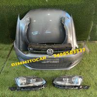 Volkswagen Polo 1.6 Diesel 2013 Musata completa