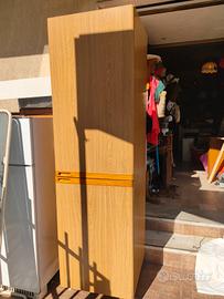 frigorifero Ariston completo di mobile 