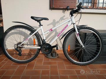 MTB donna Decathlon Rockrider 5.0 Lady