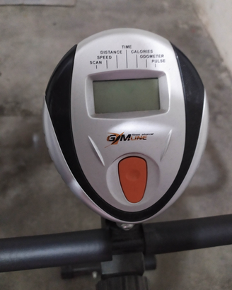 Cyclette da camera