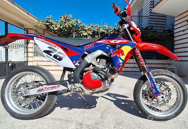 CRF 450 HONDA 