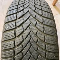 Pneumatici invernali Bridgestone