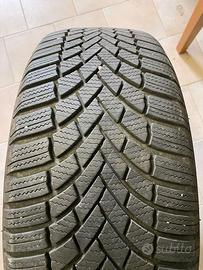 Pneumatici invernali Bridgestone