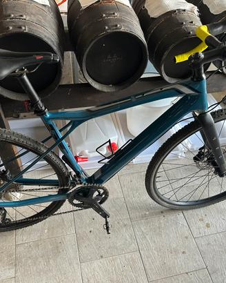 Gravel GT GRADE CARBON ELITE