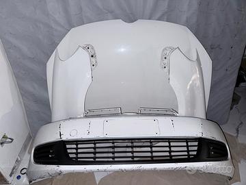 Musata golf 6 VI sei sesta serie