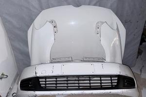 Musata golf 6 VI sei sesta serie