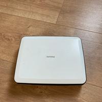 Lettore PHILIPS CD/DVD