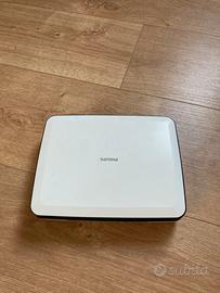 Lettore PHILIPS CD/DVD