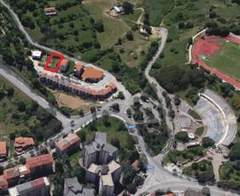 Terreno edificabile ad un passo da piazza Veneto