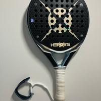 Heroes Animal 2025 padel
