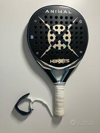 Heroes Animal 2025 padel