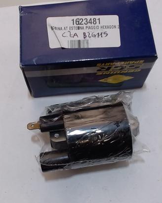 BOBINA ZIP LIBERTY NRG TYPHOON FLY PIAGGIO 1623481