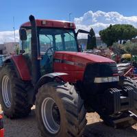 TRATTORE CASE MX 100