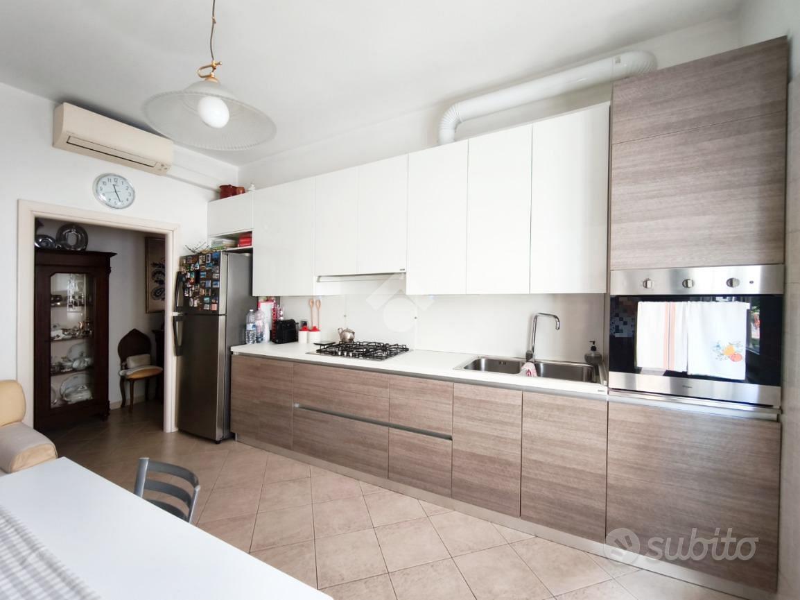 Appartamento – Cormano, Molinazzo di Cormano, Cascina Balossa - Altro