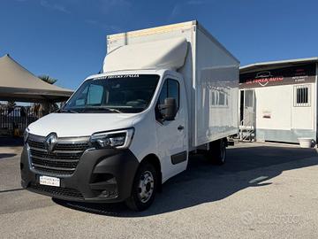 Renault Master T35 2.3 dCi 145 TP PL Cabinato Ener