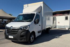Renault Master T35 2.3 dCi 145 TP PL Cabinato Ener