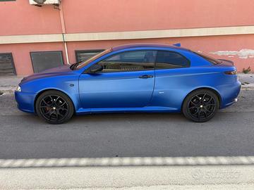 Alfa romeo gt