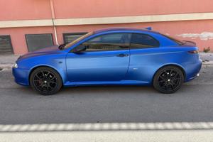 Alfa romeo gt
