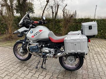 BMW R 1150 GS